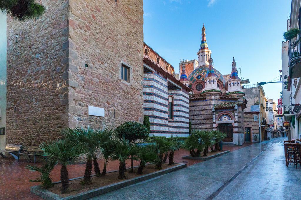 Apartamento Marina Lloret de Mar Exterior photo