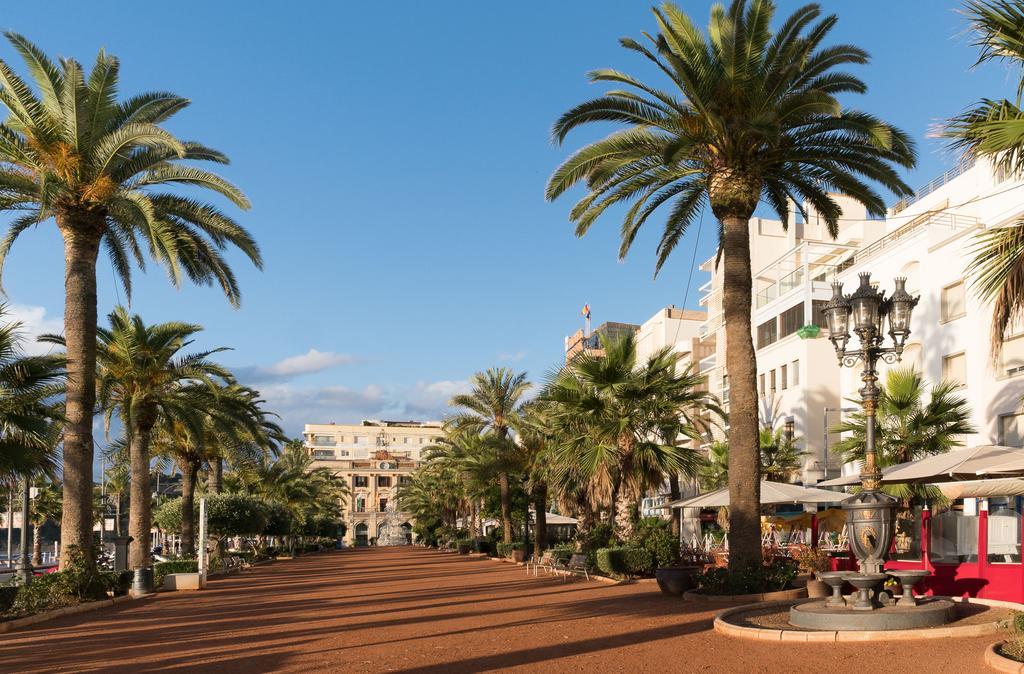 Apartamento Marina Lloret de Mar Exterior photo