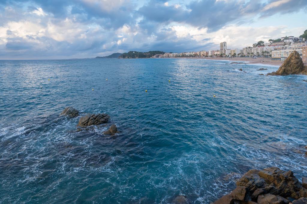 Apartamento Marina Lloret de Mar Exterior photo